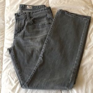 AG Adriano Goldschmied The Protege Jeans.